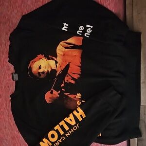 Halloween Crewneck
